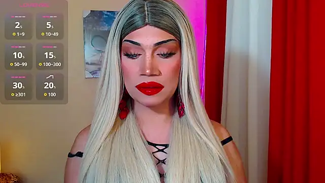 deliciousClaire online show from January 14, 6:39 pm