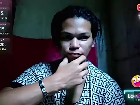 HugeAgatha online show from July 2, 2:23 am