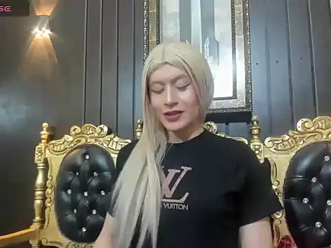 Gomory Niix online show from March 8, 2:48 am