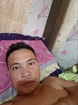 Andar072 online show from January 18, 2:08 am