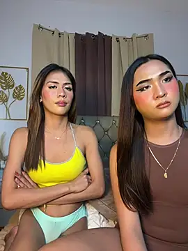 MadySmith online show from February 7, 10:27 pm