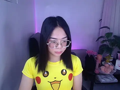 Callmesuesue online show from February 5, 6:18 am