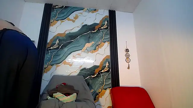 Jessica Ortega online show from July 24, 7:44 pm