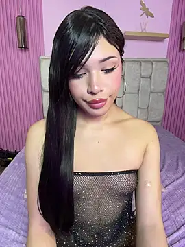 DollCamila online show from July 28, 3:21 pm