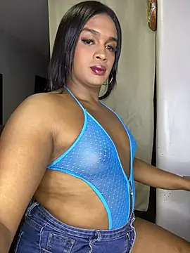 Mariia Victoriia online show from April 9, 8:31 am