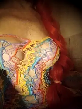 JenniferBrazil online show from January 18, 2:30 am