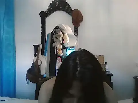 andy bby online show from July 10, 4:55 pm