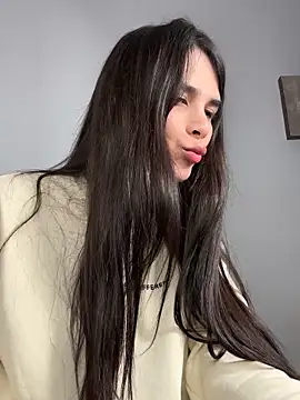 Lily WellGifted online show from February 9, 5:53 pm