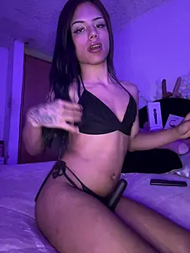 andyy x online show from July 24, 8:06 pm