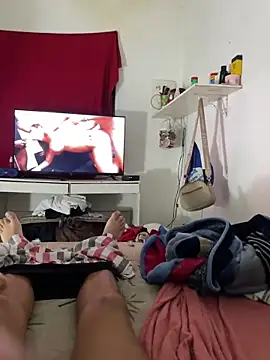 gabrielacachorra online show from April 16, 9:39 pm