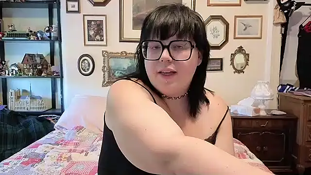ProfaneHekate online show from August 8, 2:34 pm