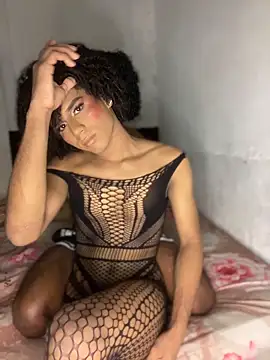 Iam AlexandraRey online show from May 16, 6:11 am