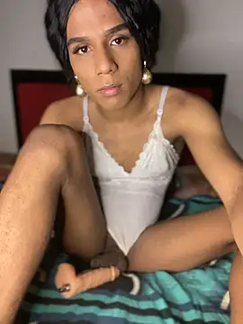 Iam AlexandraRey online show from July 11, 8:52 am