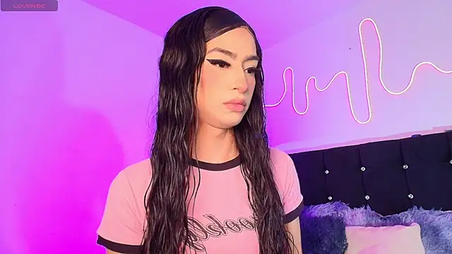 Martina Sky  online show from April 9, 8:26 pm