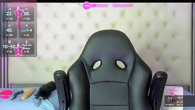 tammy bensom1 online show from February 7, 5:57 am