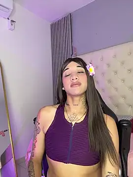 tammy bensom1 online show from March 25, 3:06 pm