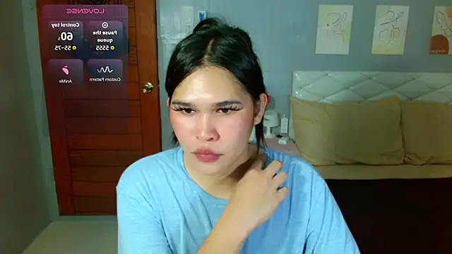 alianabrooks online show from February 27, 10:43 am