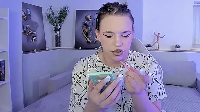 Madison dolly online show from February 3, 2:53 am