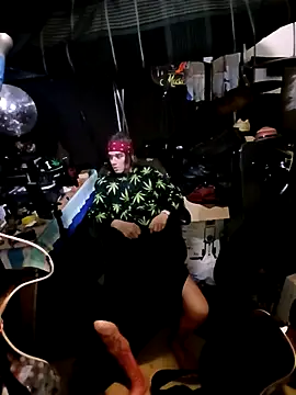 AllucyLu online show from February 15, 6:42 am