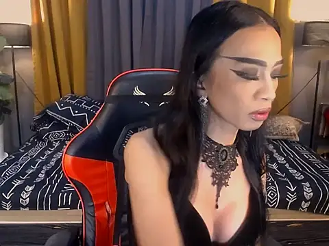 VeshtidaTS online show from March 11, 3:54 am