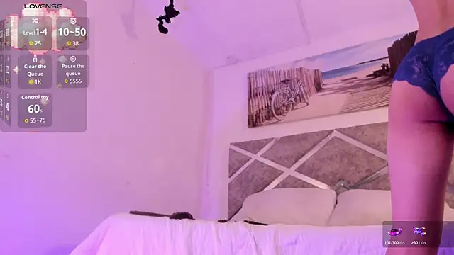 franky 21 online show from February 6, 12:44 pm