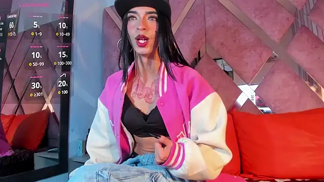 MeghanQueen   online show from March 4, 6:52 am