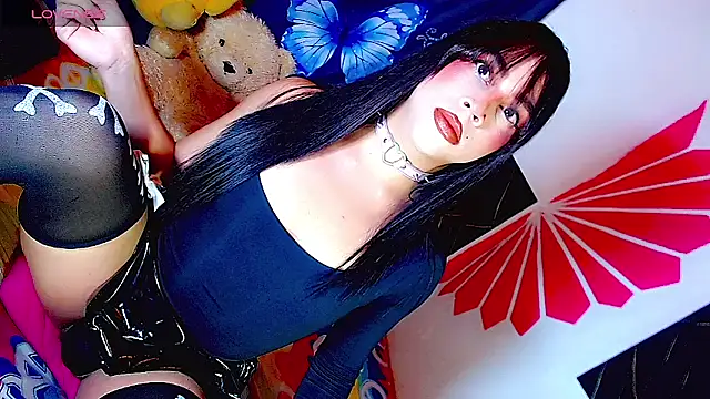 Tatiana kitty online show from February 1, 11:47 pm