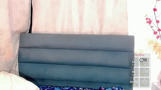 Karol Vanessa   online show from February 6, 7:03 am