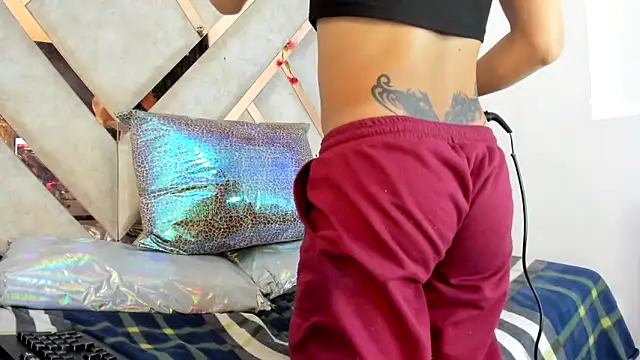 Geminis    online show from March 25, 5:13 am