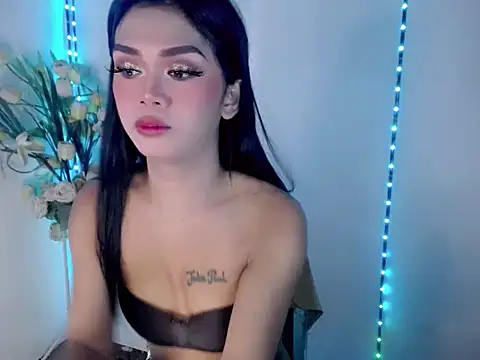 Darkness Angel online show from July 3, 4:40 am