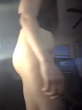 Gaymer Faerie online show from February 26, 11:43 pm