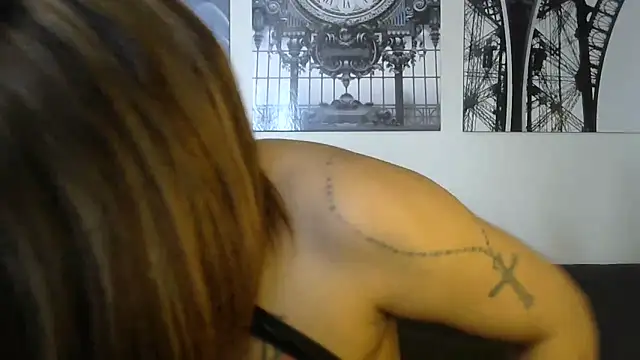 mariannatrans online show from April 27, 10:57 am