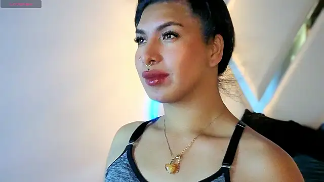 MeelFox online show from March 13, 3:28 pm