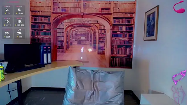 Gata Salvaje   online show from February 8, 3:45 am