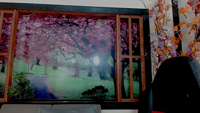 Maddye Fox online show from February 11, 7:32 pm