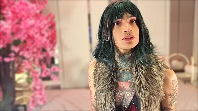 Misakiseis1 online show from February 17, 2:02 pm