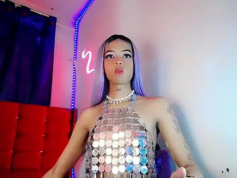 DahliaGill online show from June 1, 7:48 pm