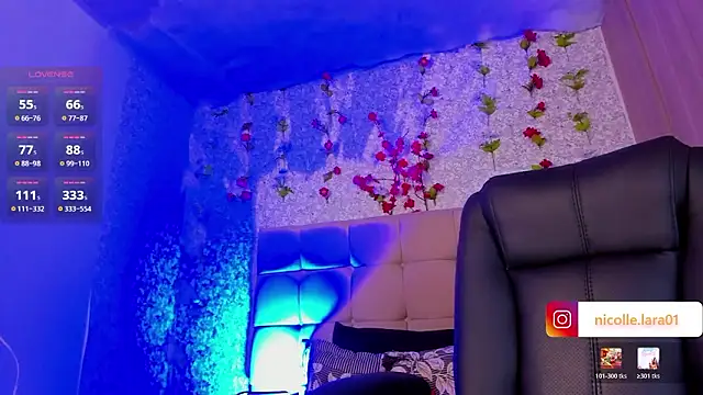 Kitty Rose CS online show from February 20, 6:19 am