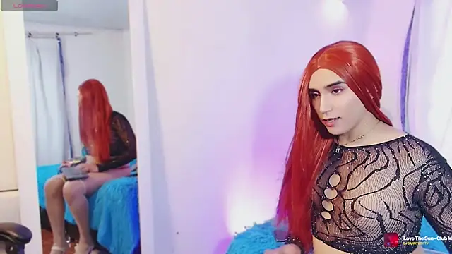 Clary Fray  online show from April 14, 11:48 am