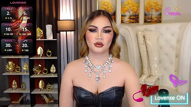 PrettyCockAthena online show from February 17, 11:07 am