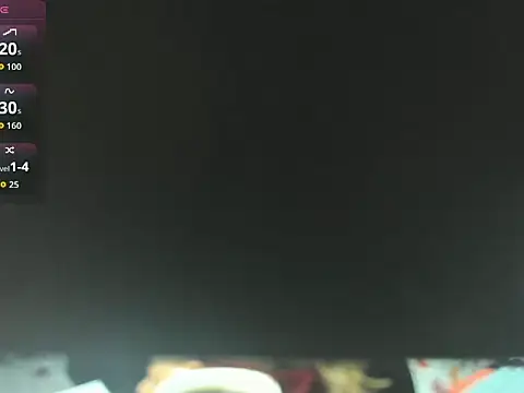 Angel Dust420 online show from March 25, 5:17 pm