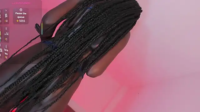 black kimberly online show from April 7, 6:58 am