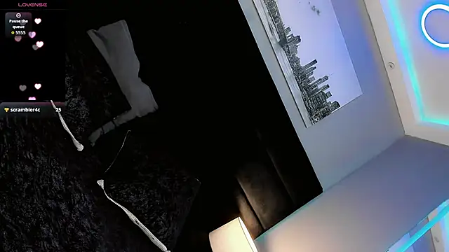 CuteMiaaa online show from April 16, 9:39 pm