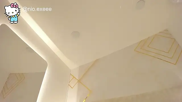 Nioki  online show from February 17, 8:11 am