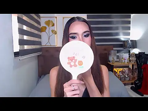 JuicyCockThea online show from July 14, 1:07 am