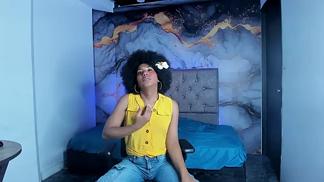 CataleyaMoon  online show from March 16, 8:34 pm