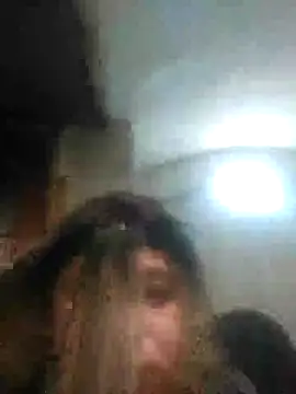 PatrycjaTsPL online show from February 10, 11:56 pm