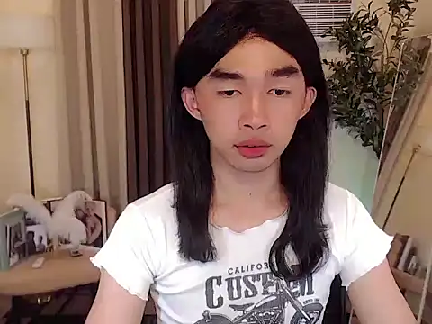 reinaortegax online show from June 23, 5:59 am