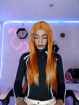 Violeta R  online show from March 19, 4:56 am