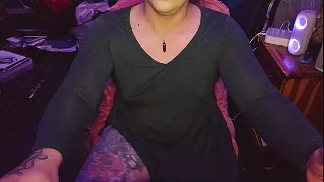 Abagail soft online show from March 4, 5:06 pm